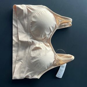 Soma nude bra